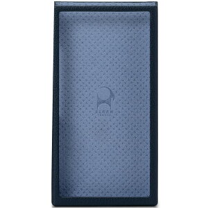 Astell&Kern PD20��p �{�v�P�[�X PD20 Case Marine [IRV-AK-PD20-CASE-MR]