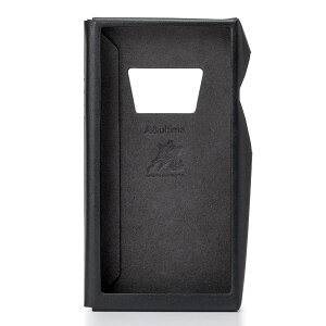 Astell&Kern A&ultima SP4000T��p ���U�[�P�[�X �u���b�N [IRV-AK-SP4000T-CASE-BK] �y7��25������ �������ȍ~���͂��z