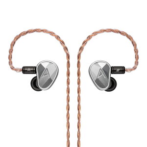 Astell&Kern �I���W�i��IEM�C���z�� CLARUS [IRV-AK-CLARUS]�y�����ۏ�(+1�N) �t���z