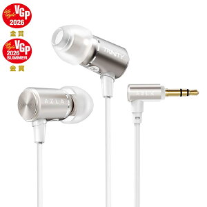 AZLA �L���C���z�� TRINITY Champagne Gold [3.5mm L���v���O AZL-TRINITY-ST-GLD] �y�����ۏ� (+6����)�z