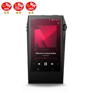 Astell&Kern A&ultima SP3000M yۏ(+1N)z [IRV-AK-SP3000M]