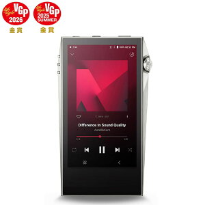 Astell&Kern A&ultima SP3000M Copper Nickel [IRV-AK-SP3000M-CN]yۏ(+1N)z