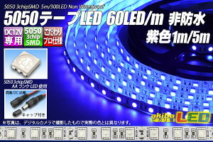 5050e[vLED 60LED/m h F 5m