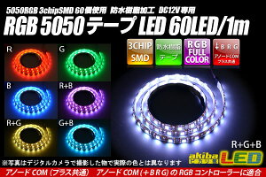RGB 60LED/1m he[vLED@Am[hCOM