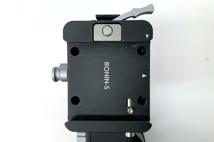 楽天市場】【中古】【並品】DJI Ronin-S 標準キット γH1882-2G2 