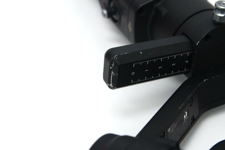 楽天市場】【中古】【並品】DJI Ronin-S エッセンシャル キット CA01 