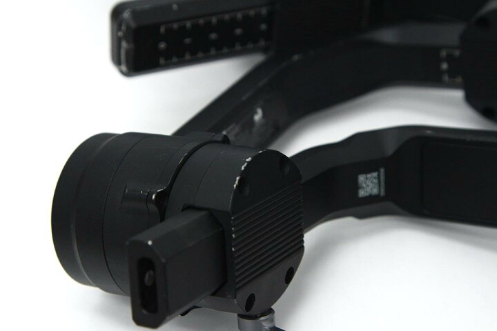 楽天市場】【中古】【並品】DJI Ronin-S エッセンシャル キット CA01 