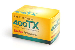 R_bN KODAK TRI-X 400 tB 36B 1{