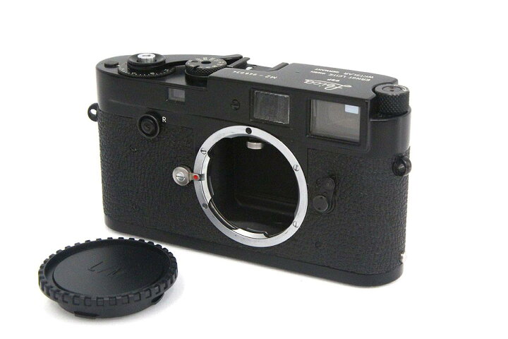 楽天市場】【中古】【極美品】M2 ボディ ブラックペイント 初期型 1958  