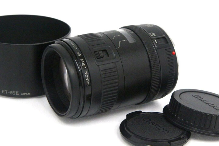 楽天市場】【中古】【美品】キヤノン EF135mm F2.8 ソフトフォーカス 