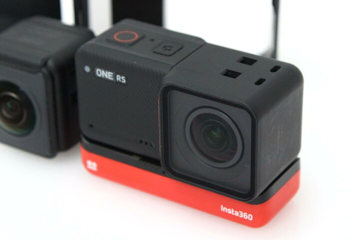 楽天市場】【中古】【美品】Insta360 ONRツインエディション γH3294 