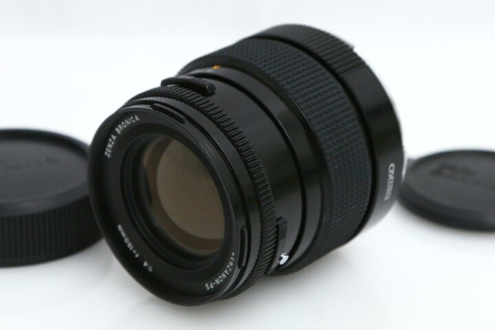 楽天市場】【中古】【訳有品】ゼンザブロニカ ZENZANON-PS 150mm F4 