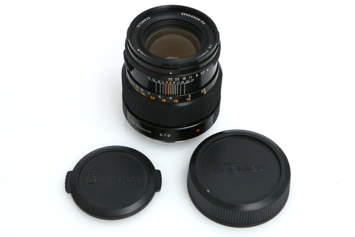 楽天市場】【中古】【訳有品】ゼンザブロニカ ZENZANON-PS 150mm F4 