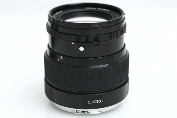 楽天市場】【中古】【訳有品】ゼンザブロニカ ZENZANON-PS 150mm F4 