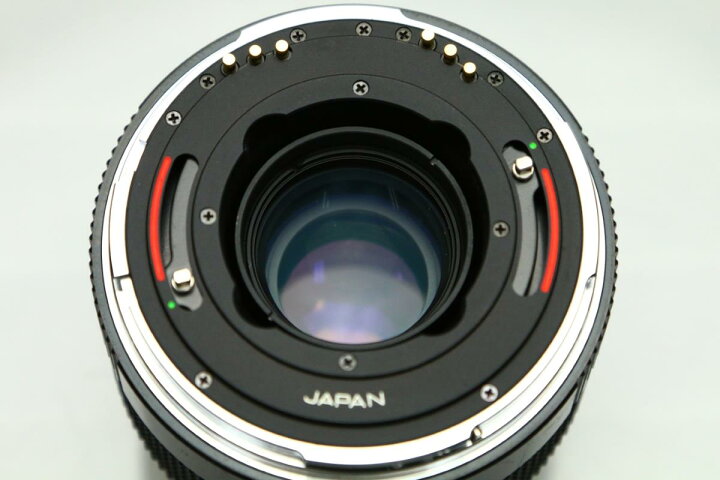楽天市場】【中古】【訳有品】ゼンザブロニカ ZENZANON-PS 150mm F4 