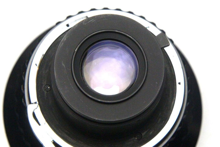 楽天市場】【中古】【お買い得品】ニコン NIKKOR-D 40mm F4 