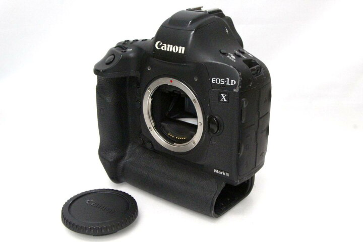 楽天市場】【中古】【ジャンク品】キヤノン EOS-1D X Mark II ボディ 