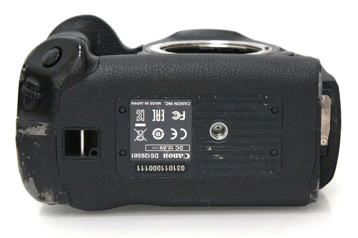 楽天市場】【中古】【ジャンク品】キヤノン EOS-1D X Mark II ボディ 