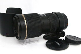 【中古】【ジャンク品】タムロン SP AF70-200mm F2.8 Di LD IF MACRO (Model A001) ソニーAマウント用 γA5068-2B2A-ψ