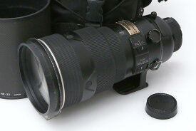 【中古】【ジャンク品】ニコン AF-S Nikkor 300mm f2.8D IF-ED II γH3720-3-ψ