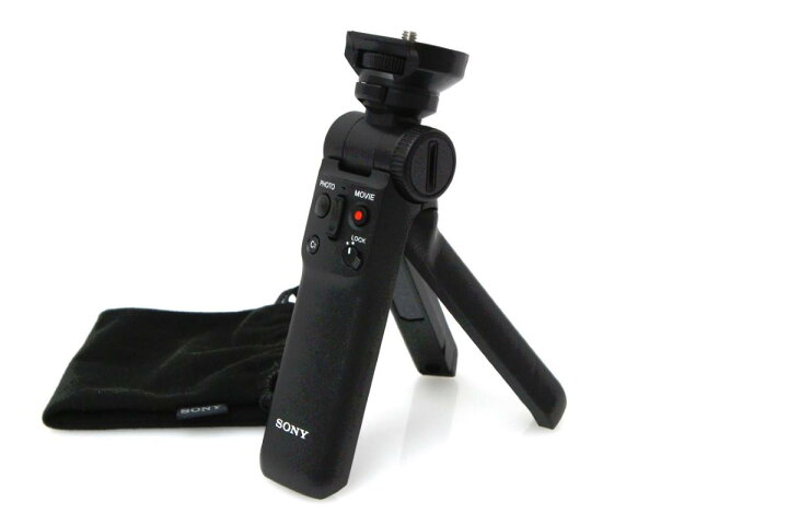 楽天市場】【中古】【極美品】ソニー GP-VPT2BT シューティング 
