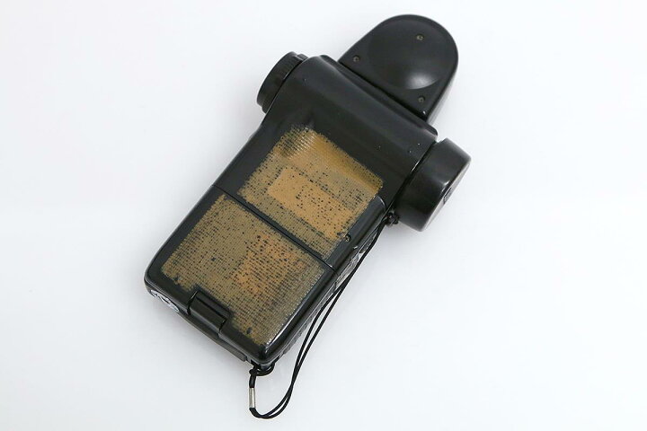 楽天市場】【中古】【お買い得品】SEKONIC L-508 ズームマスター 露出 