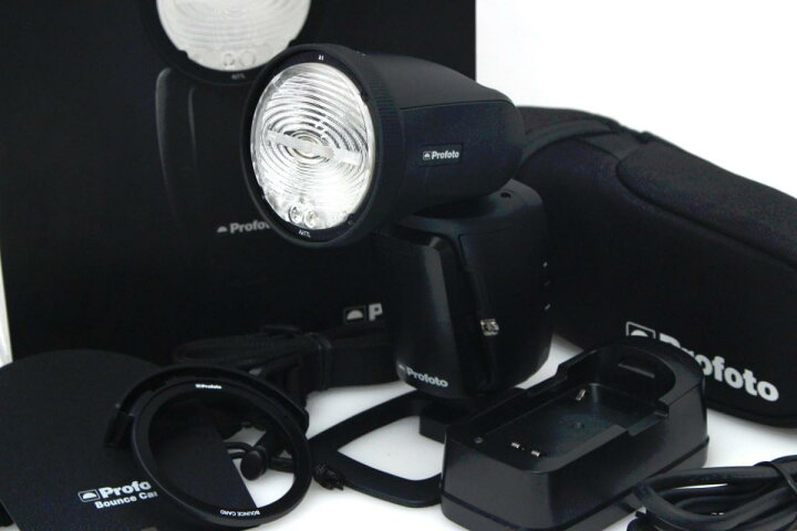 楽天市場】【中古】【美品】Profoto プロフォト A1 AirTTL-C 901201 