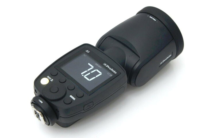 楽天市場】【中古】【美品】Profoto プロフォト A1 AirTTL-C 901201 