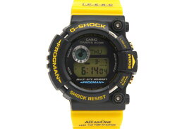【中古】【美品】カシオ GW-204K-9JR イルカ・クジラ・エコリサーチ・ネットワーク メンズ タフソーラー電波腕時計 χA7082-2J2
