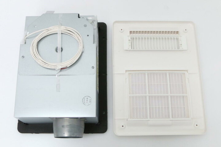 楽天市場】【中古】【未使用品】マックス UFD-112A 換気乾燥暖房機 