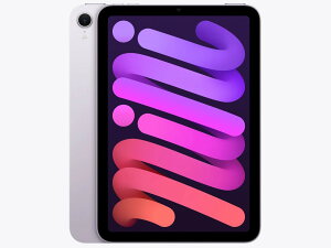 Abv iPad mini 8.3C` Wi-Fi 128GB 2024NHf MXN93J/A p[v Apple A17 Pro Xg[WeʁF128GB MXN93JA iPadOS18 6RA IPS tHD  Lp