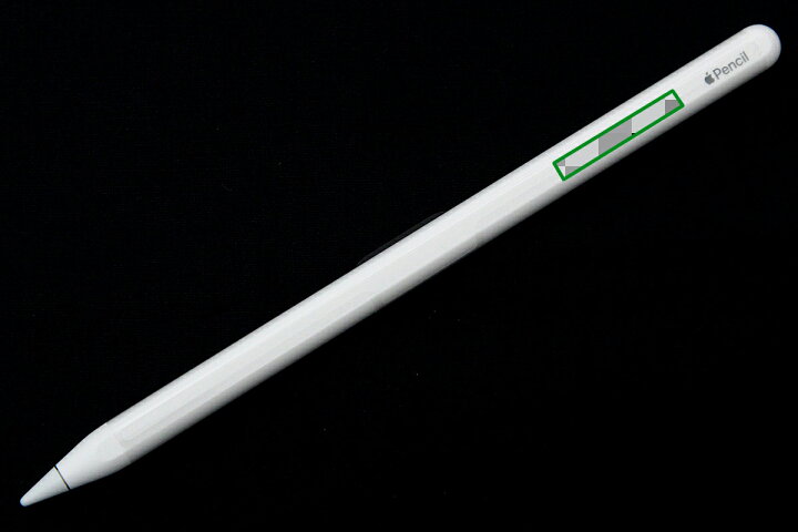 楽天市場】【中古】【極美品】アップル Apple Pencil 第2世代 PU8F2J/A 
