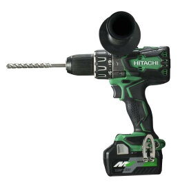 HiKOKI ドライバドリル DV36DA (2XP) 36V コードレス 振動ドライバドリル