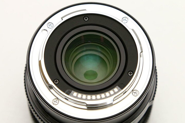 極美品】SIGMA Contemporary 20mm Lマウント