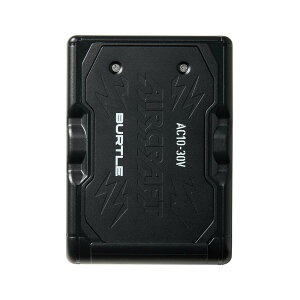 �o�[�g�� AC10 ���`�E���C�I���o�b�e���[ AC10-1 AC10-2 IC10-1 30V 120L BURTLE