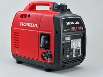 楽天市場】honda インバーター発電機 eu16iの通販