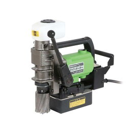 育良精機 ISK-LB50ST ライトボーラー 小型ハンディタイプ磁気ボーラー 超軽量 コンパクト 大口径重切削タイプ 穴あけ 電動 工具