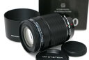 【中古】【美品】オリンパス M.ZUIKO DIGITAL ED 40-150mm F4.0 PRO CA01-M2706-2B3 マイクロフォーサーズ 望遠ズーム レンズ ズイコー 小型 軽量
