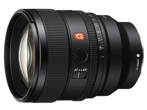 �\�j�[ FE 85mm F1.4 GM II SEL85F14GM2 ����a ���]�� �P�œ_ ��E�}�E���g F/1.4 �t���T�C�Y G�}�X�^�[ �h�o �h�H SONY