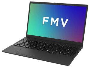 �x�m�� FMV Note E WE1-K3 Core i5�E16GB�������ESSD 512GB�EOffice���ڃ��f�� FMVWK3E155_KC �u���b�N 15.6�^ ��13���� Core i5 1335U 10�R�A DDR4 PC4-25600