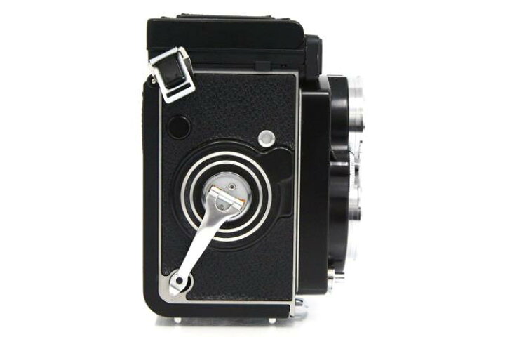 楽天市場】【中古】【極美品】ローライ フレックス 2.8GX 