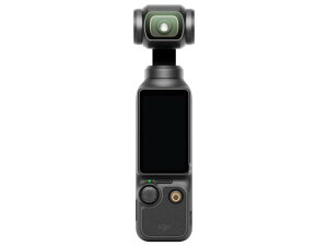 DJI OSMO POCKET 3 NGC^[R{ ANVJ HDR  4K 2^ F2 Wo Be