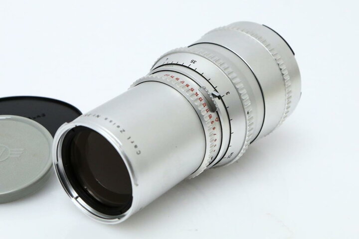 楽天市場】【中古】【美品】ハッセルブラッド Sonnar 250mm F5.6 