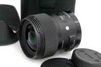 楽天市場】シグマ 35mm f1．4 ペンタックス用の通販