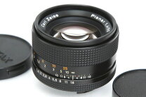 楽天市場】carl zeiss planar t* 50mm f1．4 zeの通販