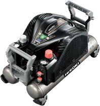 楽天市場】日立工機 コンプレッサー EC1445H さわモデルの通販