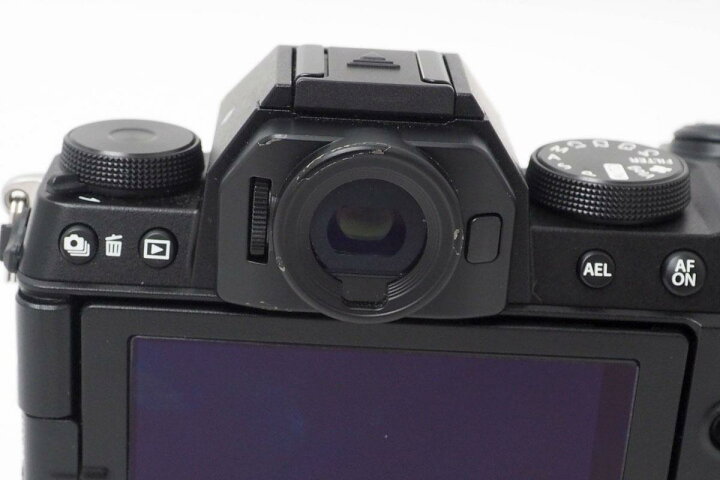 楽天市場】【中古】【美品】富士フイルム X-S20 ボディ CA01-R079-2P2A 
