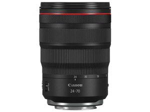 �L���m�� RF24-70mm F2.8 L IS USM �L���m�� ����a �W���Y�[�� �����Y
