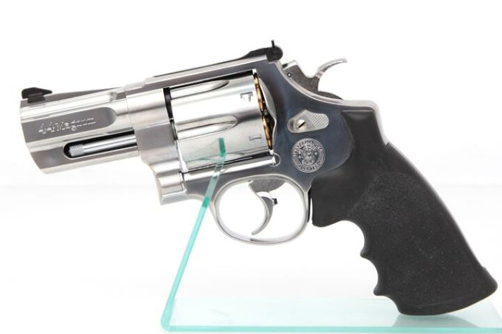 楽天市場】【中古】【極美品】 タナカワークス モデルガン S&W M629 