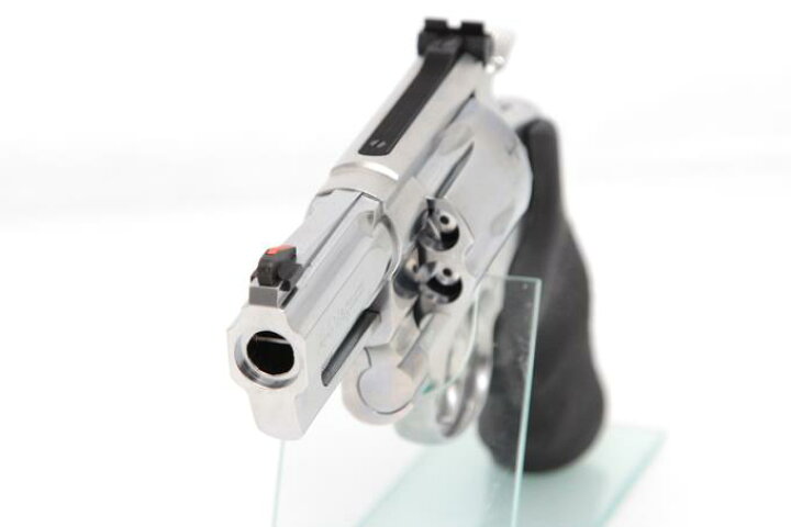 楽天市場】【中古】【極美品】 タナカワークス モデルガン S&W M629 